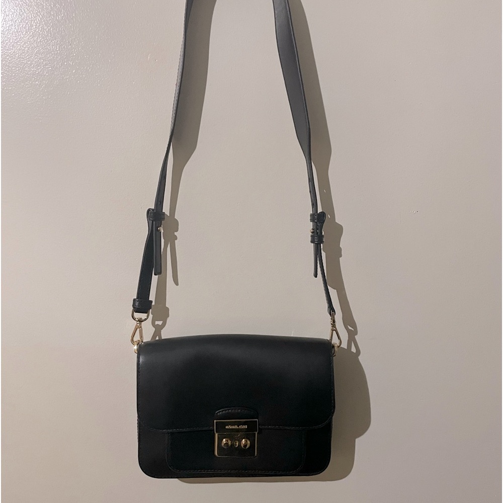 Michael Kors Black Bag